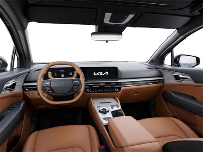 2026 Kia Sportage Plug-In Hybrid X-Line