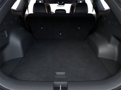 2026 Kia Sportage Plug-In Hybrid X-Line