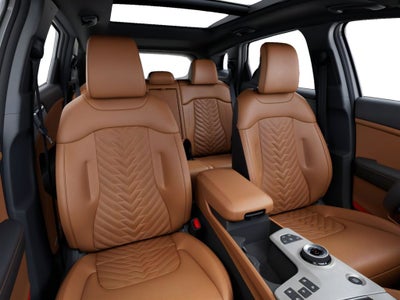 2027 Kia Sportage Plug-In Hybrid X-Line Prestige