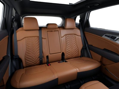 2027 Kia Sportage Plug-In Hybrid X-Line Prestige