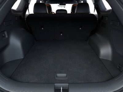 2027 Kia Sportage Plug-In Hybrid X-Line Prestige