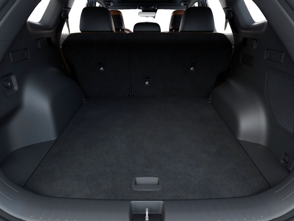 2027 Kia Sportage Plug-In Hybrid X-Line Prestige