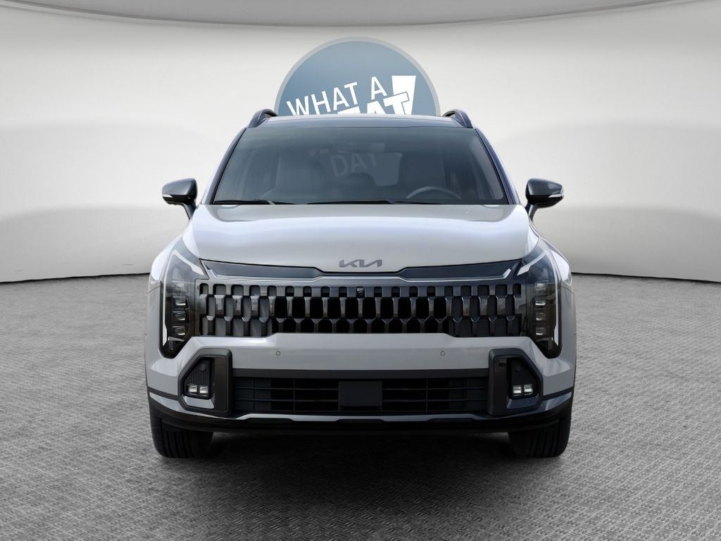 2027 Kia Sportage Plug-In Hybrid X-Line Prestige