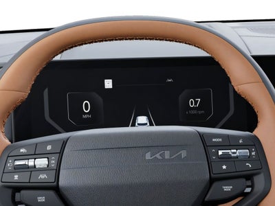 2027 Kia Sportage Plug-In Hybrid X-Line Prestige