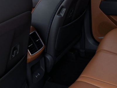 2027 Kia Sportage Plug-In Hybrid X-Line Prestige