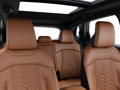 2027 Kia Sportage Plug-In Hybrid X-Line Prestige
