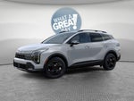 2027 Kia Sportage Plug-In Hybrid X-Line Prestige