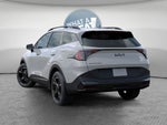 2027 Kia Sportage Plug-In Hybrid X-Line Prestige