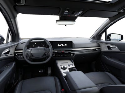 2027 Kia Sportage Plug-In Hybrid X-Line Prestige