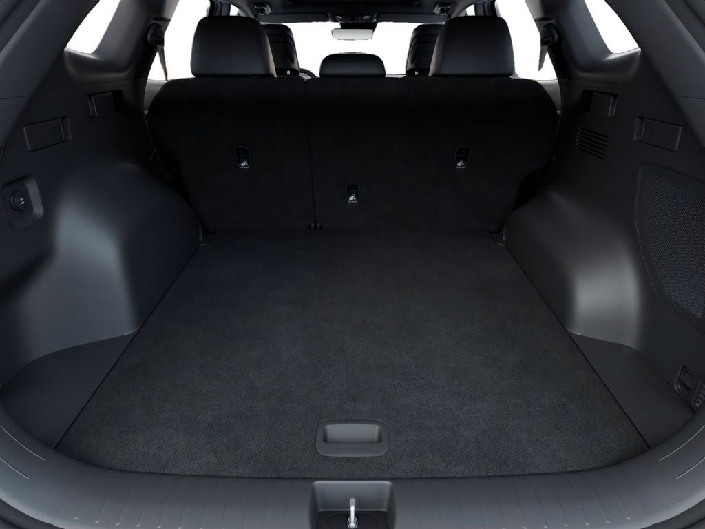 2027 Kia Sportage Plug-In Hybrid X-Line Prestige