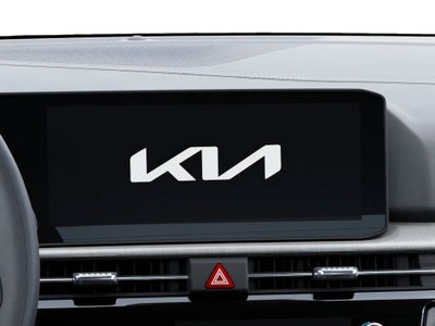 2027 Kia Sportage Plug-In Hybrid X-Line Prestige