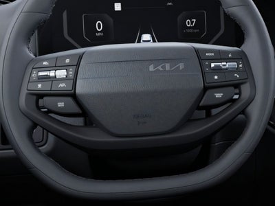 2027 Kia Sportage Plug-In Hybrid X-Line Prestige