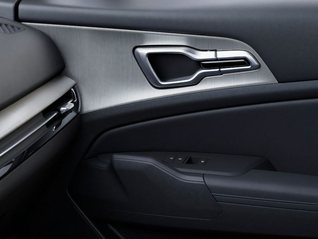 2027 Kia Sportage Plug-In Hybrid X-Line Prestige