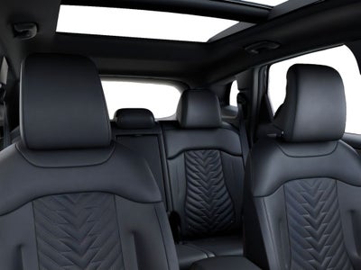 2027 Kia Sportage Plug-In Hybrid X-Line Prestige