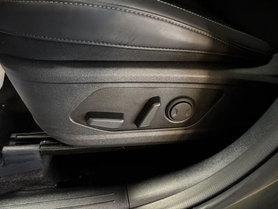 2025 Kia Sorento Hybrid EX PANO RF