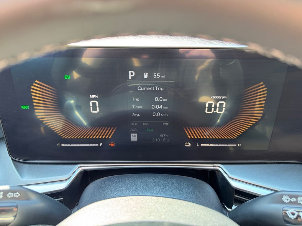 2025 Kia Sorento Hybrid EX PANO RF