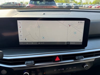 2025 Kia Sorento Hybrid EX PANO RF