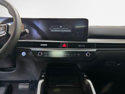 2025 Kia Sorento Hybrid EX PANO RF