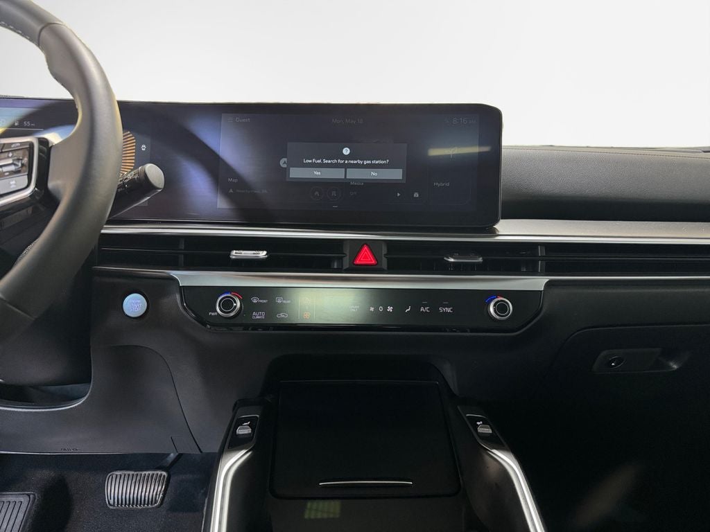 2025 Kia Sorento Hybrid EX PANO RF