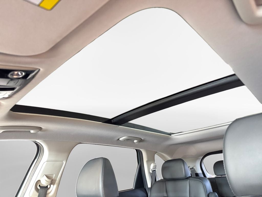 2025 Kia Sorento Hybrid EX PANO RF