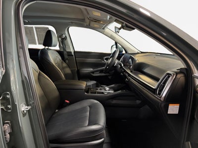 2025 Kia Sorento Hybrid EX PANO RF
