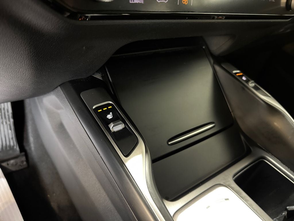 2025 Kia Sorento Hybrid EX PANO RF