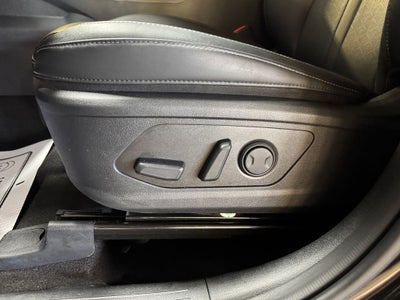 2024 Kia Sorento Hybrid EX