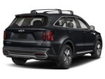 2024 Kia Sorento Hybrid EX