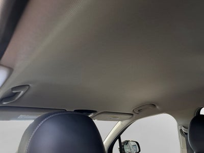 2024 Kia Sorento Hybrid EX