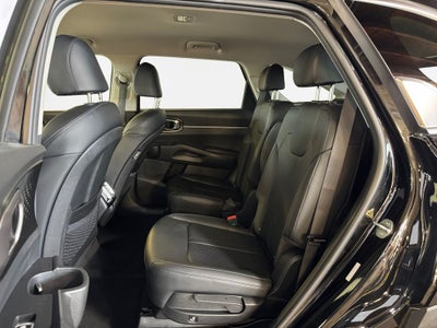 2024 Kia Sorento Hybrid EX
