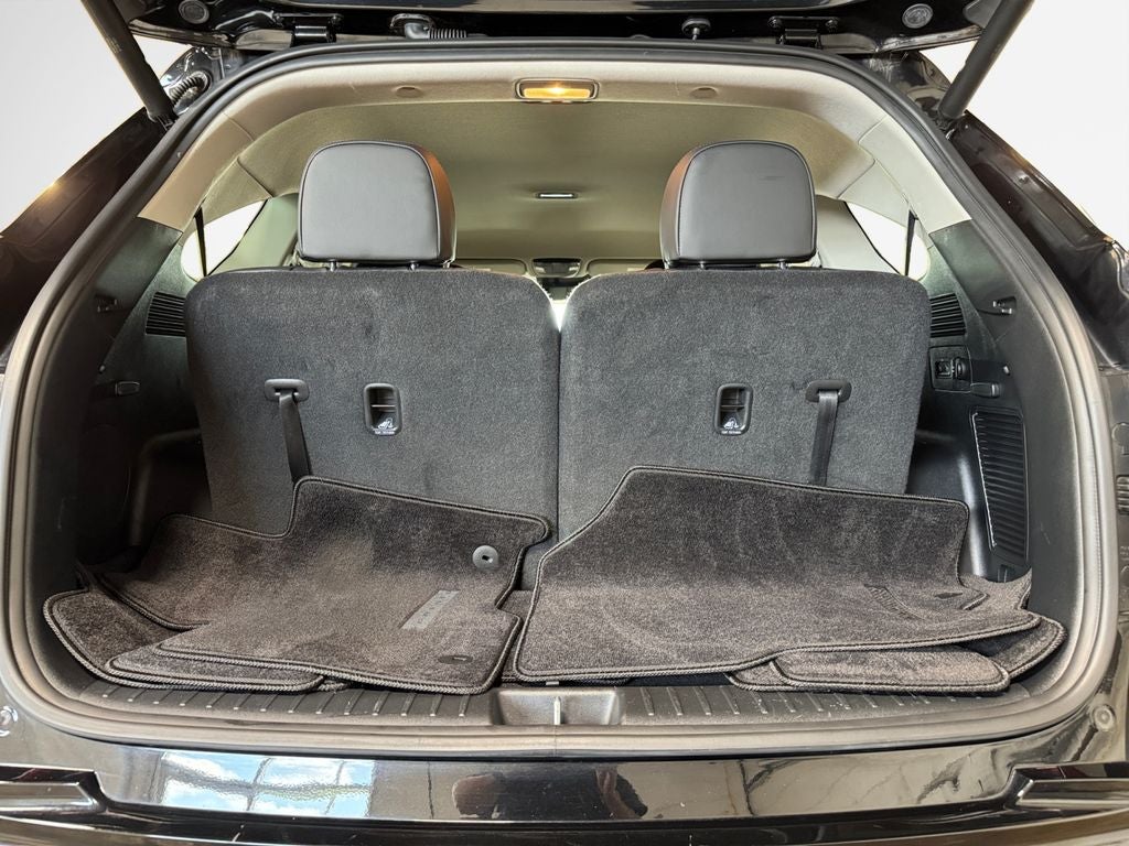 2024 Kia Sorento Hybrid EX