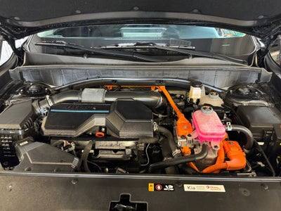 2024 Kia Sorento Hybrid EX