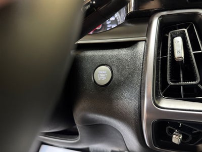 2024 Kia Sorento Hybrid EX
