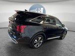 2024 Kia Sorento Hybrid EX