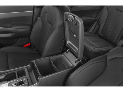 2024 Kia Sorento Hybrid EX