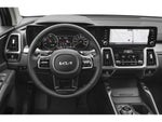 2024 Kia Sorento Hybrid EX