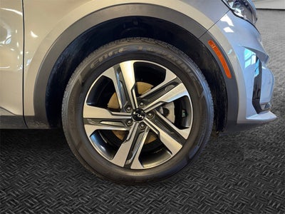 2023 Kia Sorento Hybrid EX PANO RF