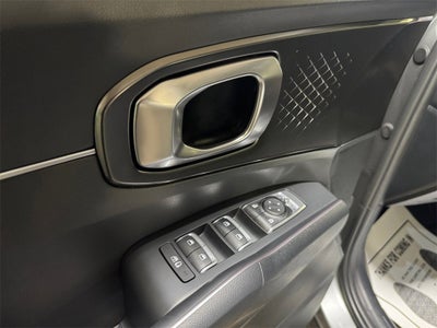 2023 Kia Sorento Hybrid EX PANO RF