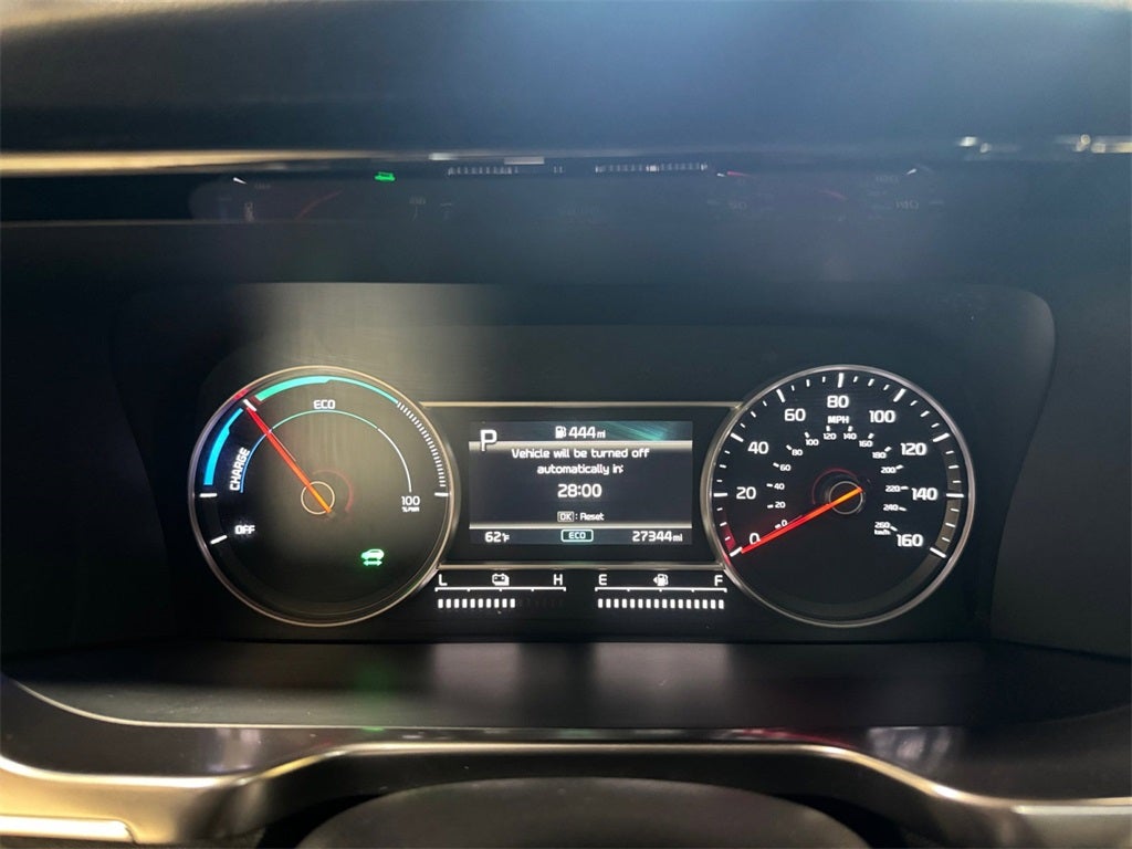 2023 Kia Sorento Hybrid EX PANO RF