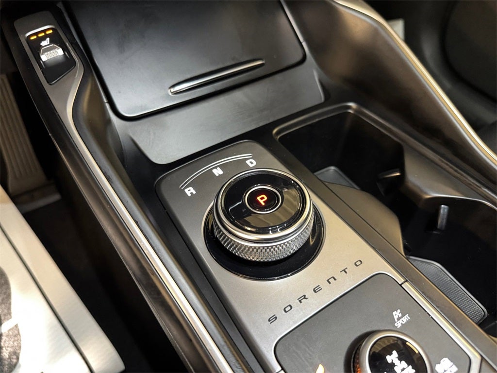 2023 Kia Sorento Hybrid EX PANO RF