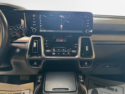 2023 Kia Sorento Hybrid EX PANO RF