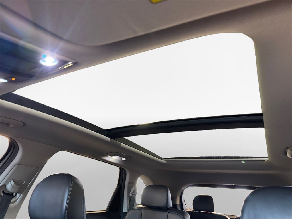 2023 Kia Sorento Hybrid EX PANO RF