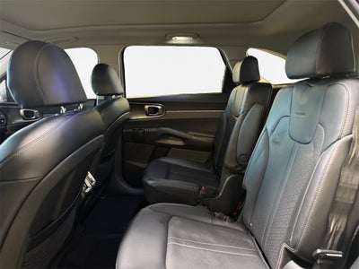2023 Kia Sorento Hybrid EX PANO RF
