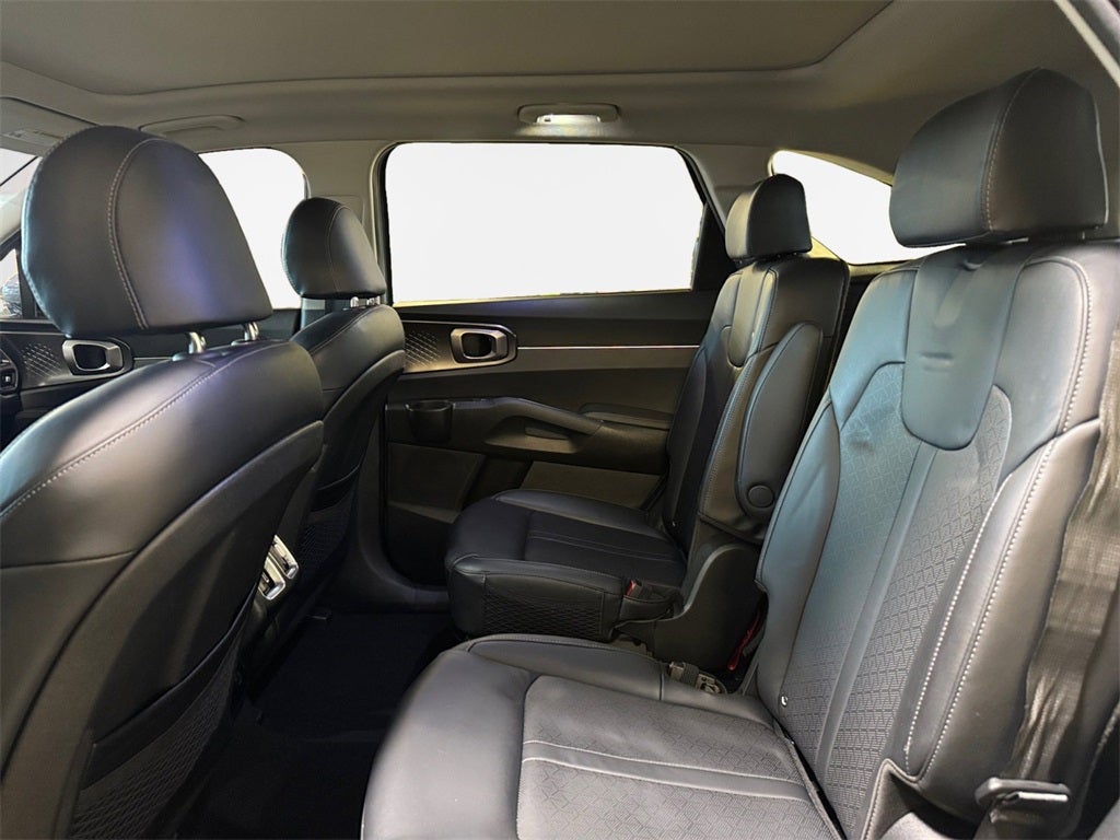 2023 Kia Sorento Hybrid EX PANO RF