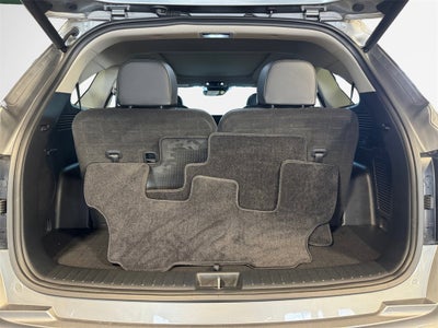 2023 Kia Sorento Hybrid EX PANO RF