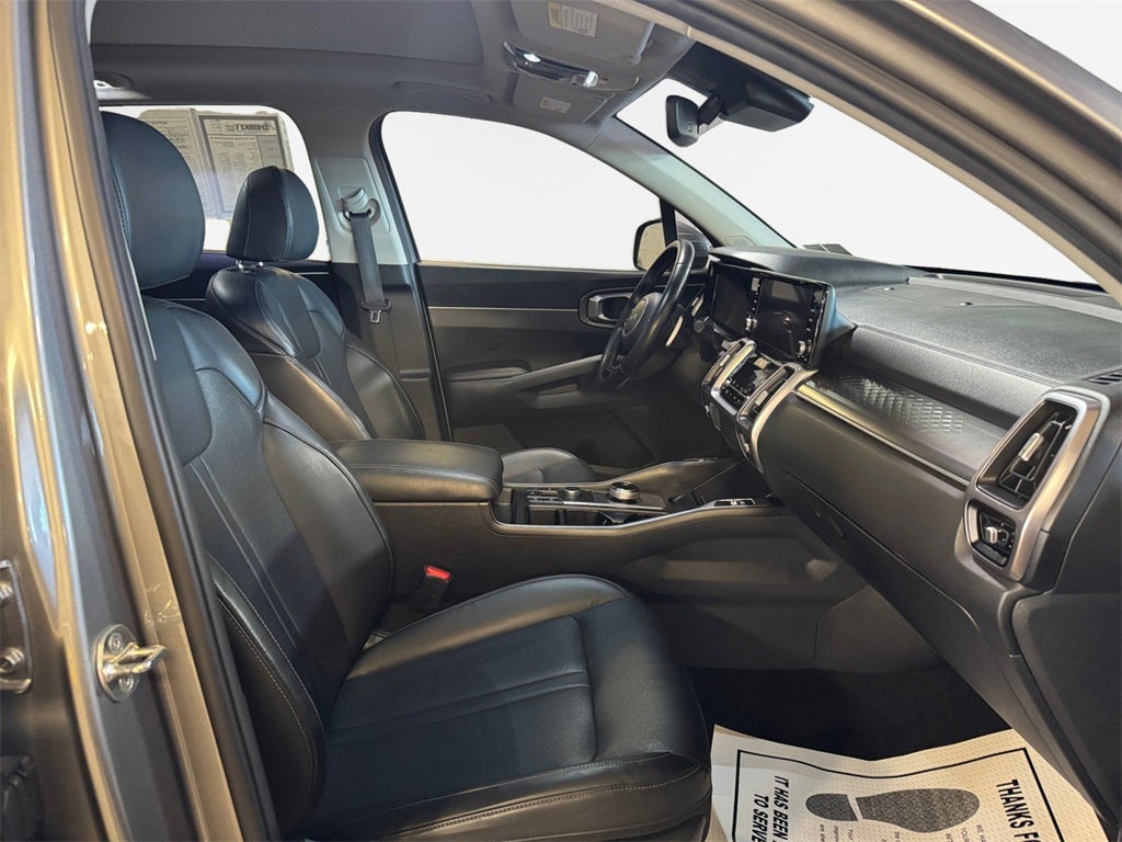 2023 Kia Sorento Hybrid EX PANO RF