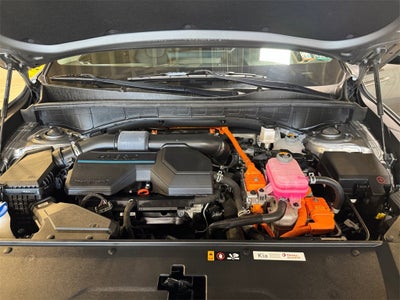 2023 Kia Sorento Hybrid EX PANO RF