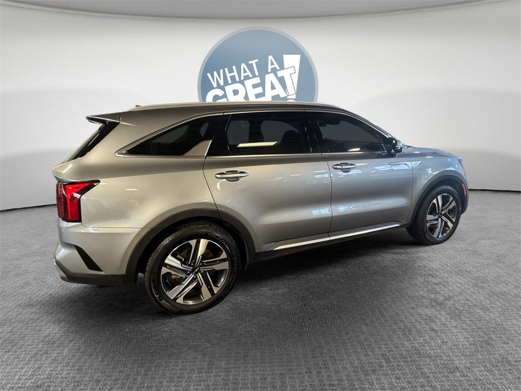 2023 Kia Sorento Hybrid EX PANO RF
