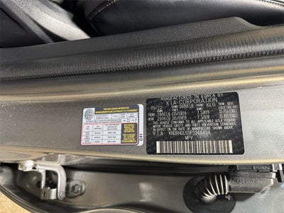 2023 Kia Sorento Hybrid EX PANO RF