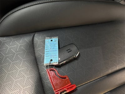 2023 Kia Sorento Hybrid EX PANO RF